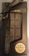 Handmade Milk Chocolate Bar 100g